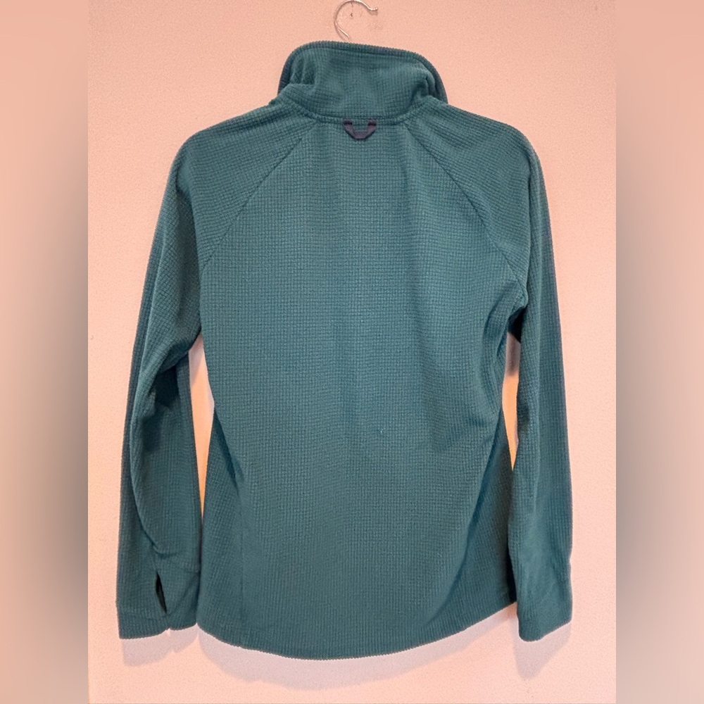 Outdoor Research Teal Jacket - Picture 2 of 5